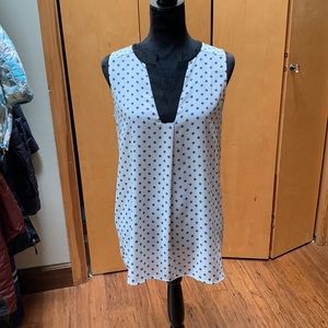 LOFT Outlet. Sleeveless top